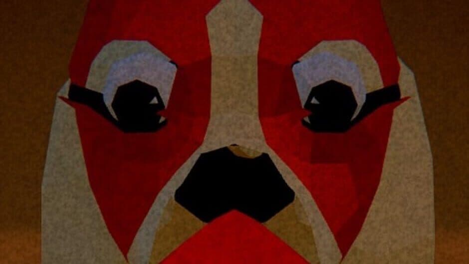 What's the Dog Doing? screenshot 1