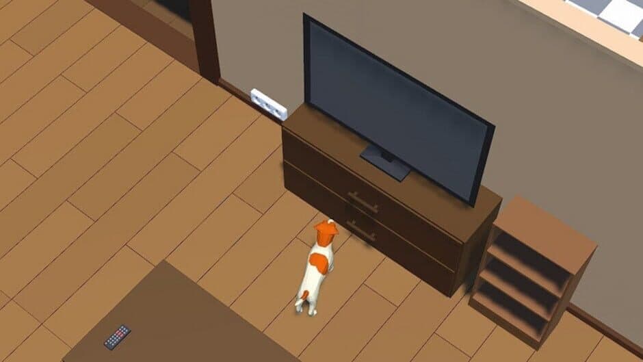 What's the Dog Doing? screenshot 2