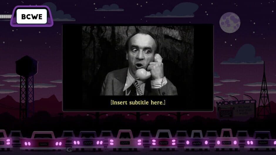 Use Your Words 2 screenshot 1