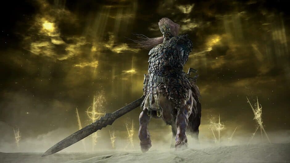 Elden Ring: Nightreign screenshot 3
