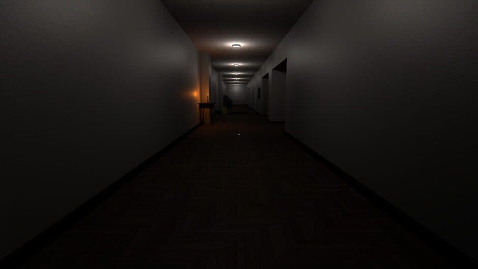 Lost in Anomaly screenshot 1