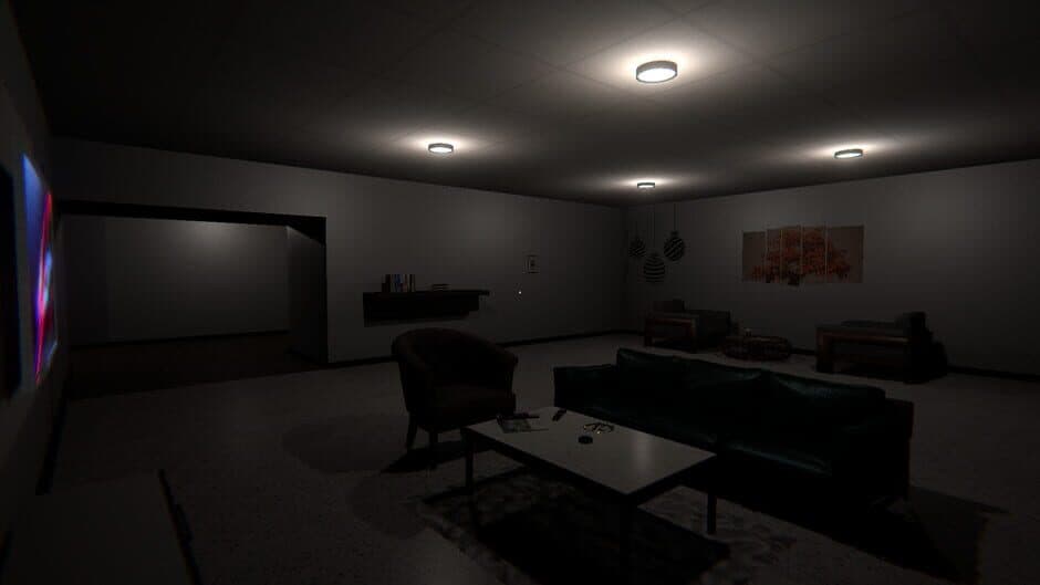 Lost in Anomaly screenshot 2