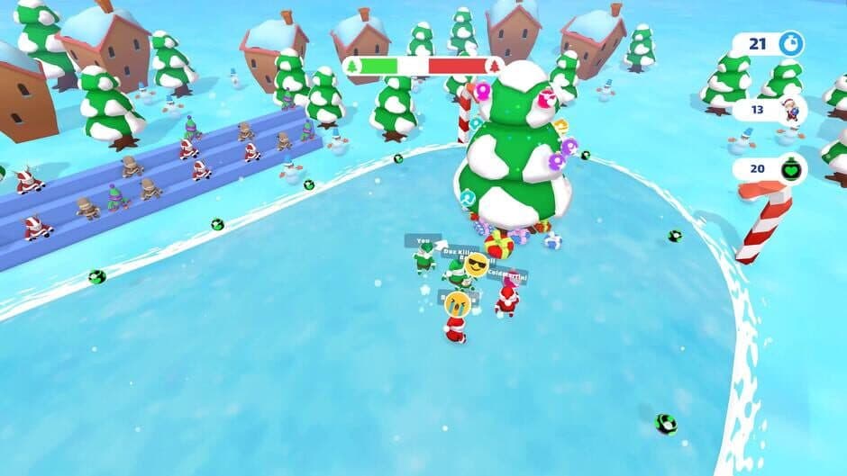Decoration Rush screenshot 2