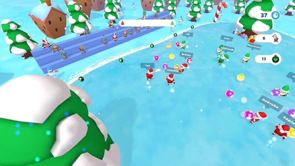 Decoration Rush screenshot 4