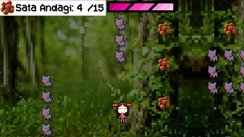 Osaka's Dream screenshot 1