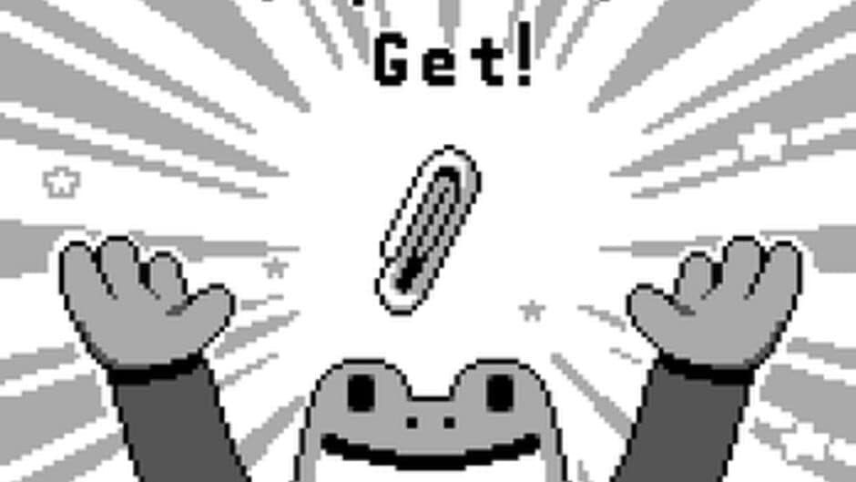 Frog Detective -1 screenshot 1
