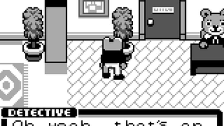 Frog Detective -1 screenshot 3