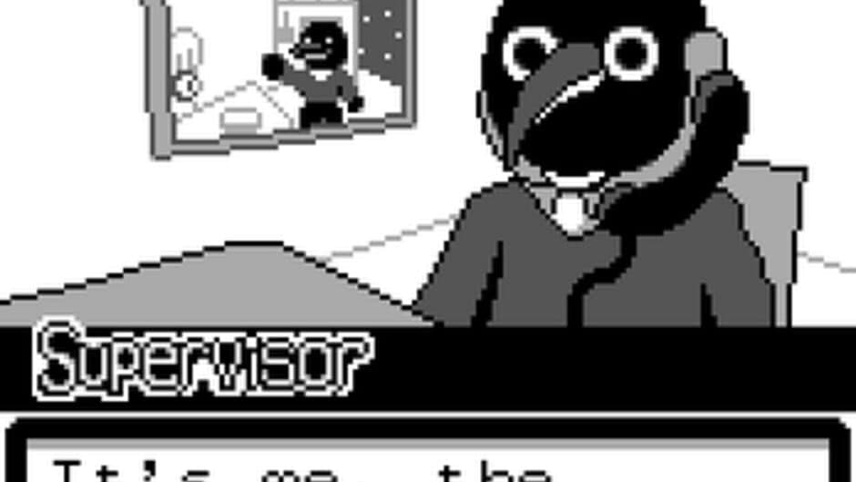 Frog Detective -1 screenshot 4