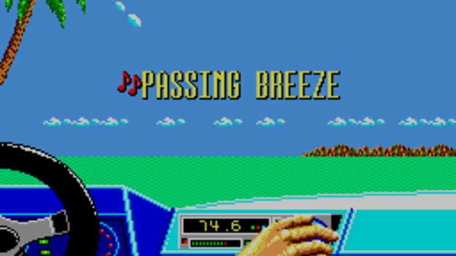 OutRun screenshot 4