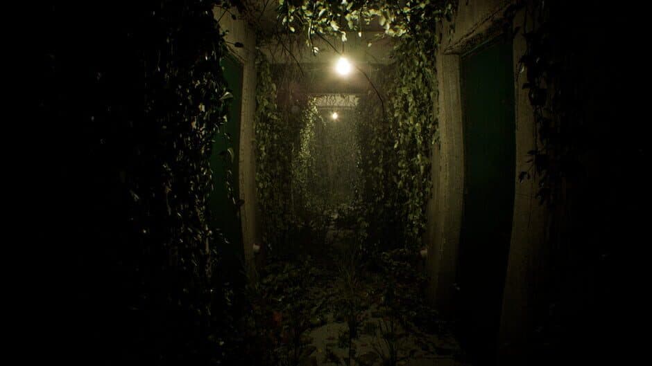 Deprision screenshot 2