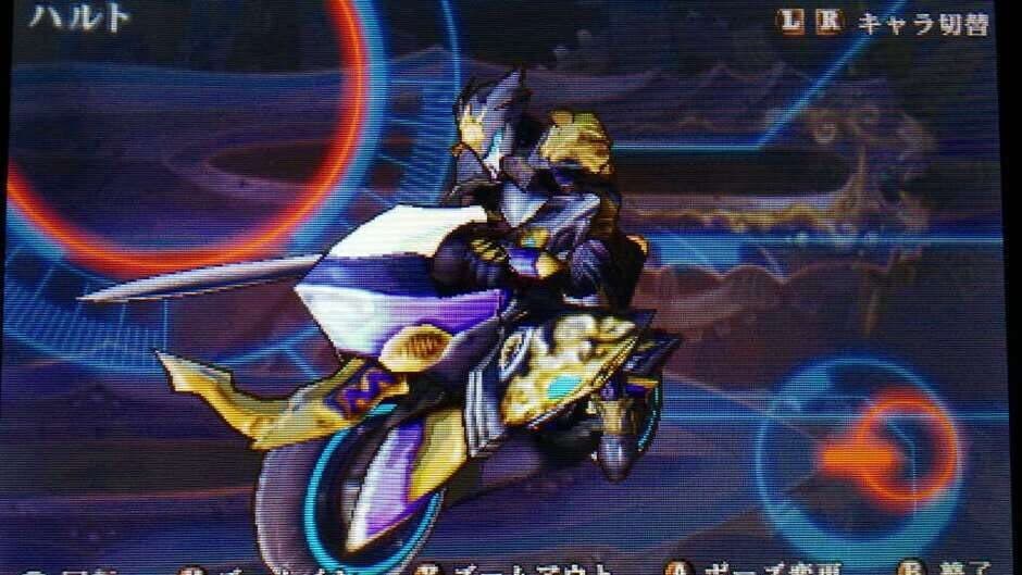 Accel Knights 2: Full Throttle screenshot 2