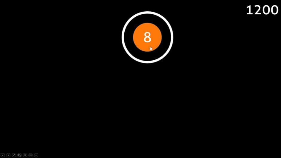 PowerPoint Osu! screenshot 1
