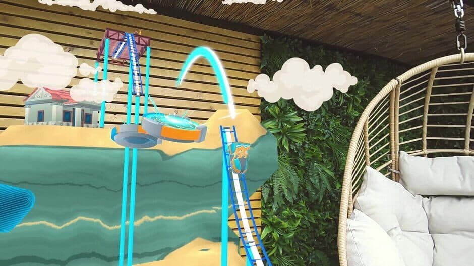Coaster Mania screenshot 3