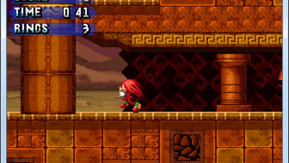 Sonic Axiom screenshot 3