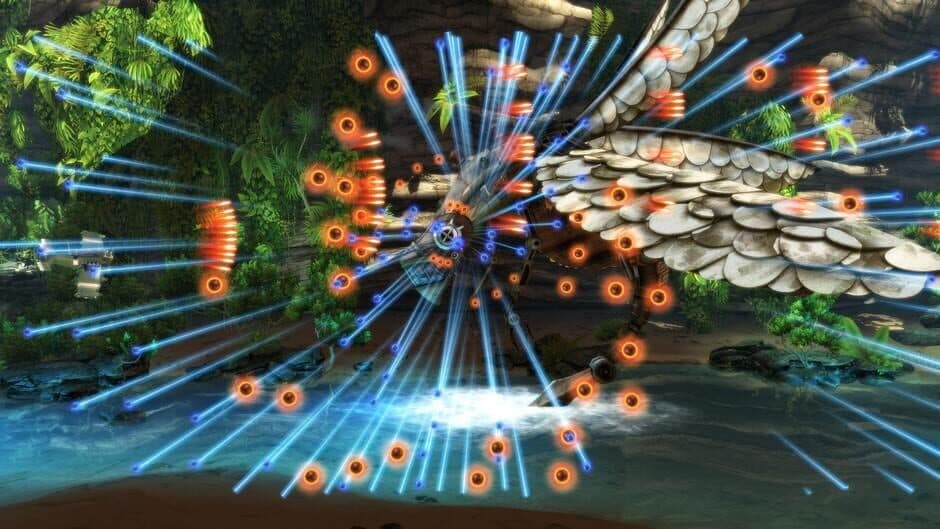 Arcade Shoot-em-up Bundle screenshot 3