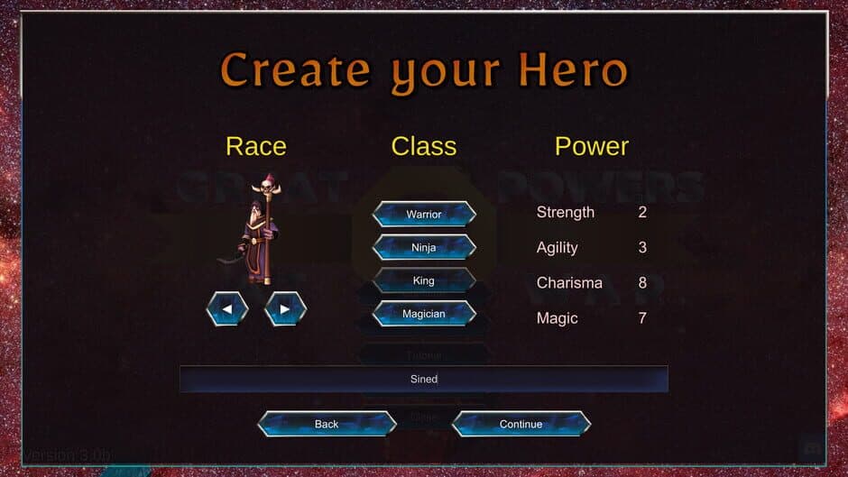 Great Powers At War screenshot 3