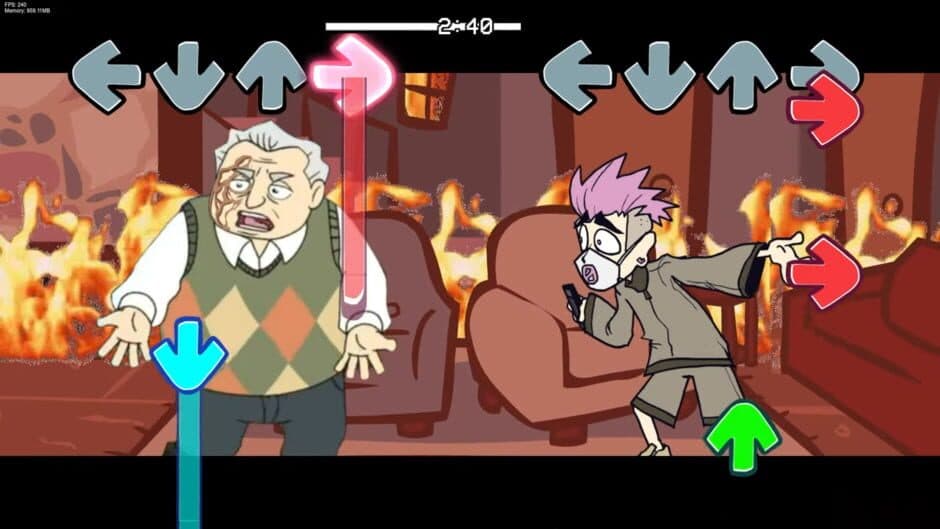 Norm Aethos Real screenshot 2