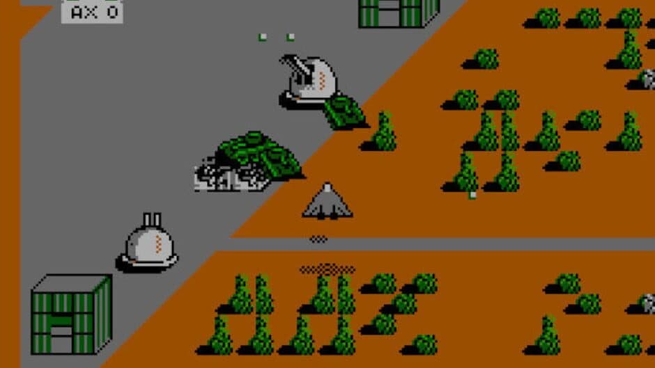 Ultimate Air Combat screenshot 4