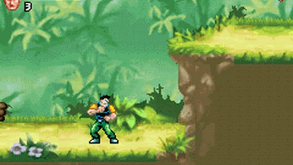 Action Man: Robot Atak screenshot 3