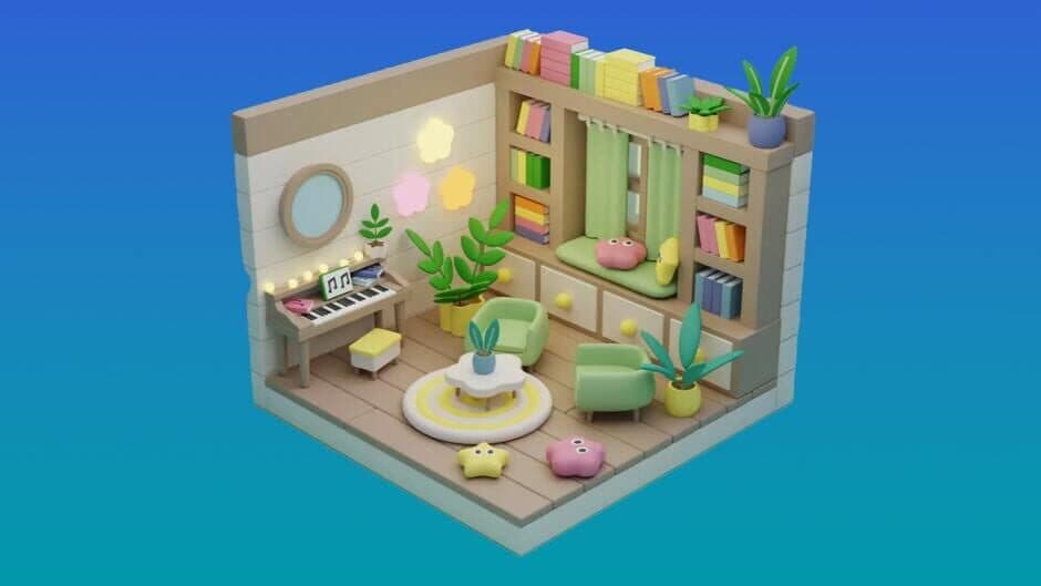Unhidden: Cozy Hidden Object screenshot 2