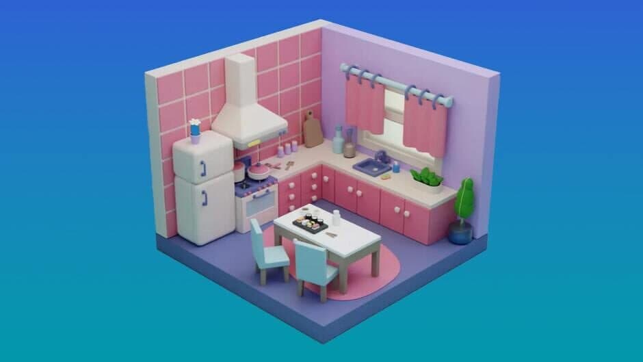 Unhidden: Cozy Hidden Object screenshot 3