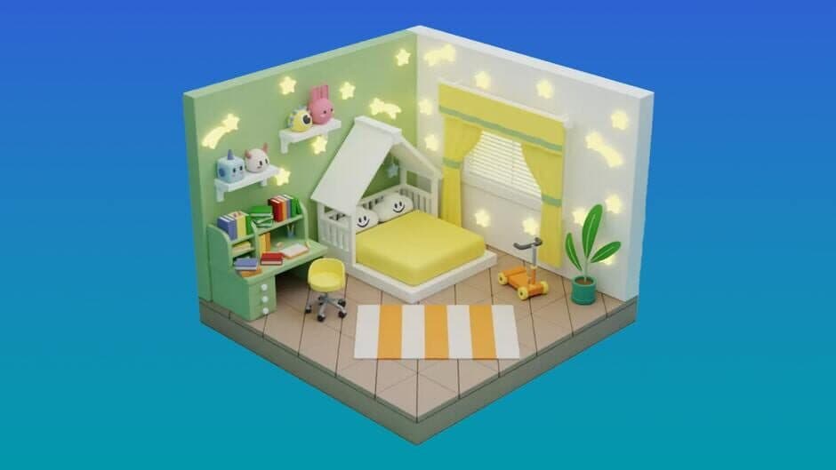 Unhidden: Cozy Hidden Object screenshot 4