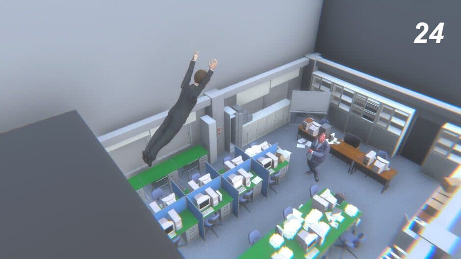Super Sorry screenshot 2