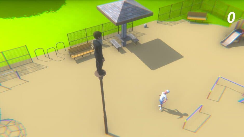 Super Sorry screenshot 4