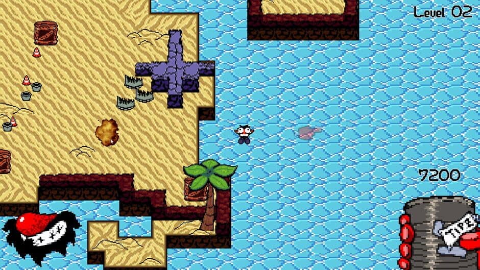 AntonSneeze screenshot 1