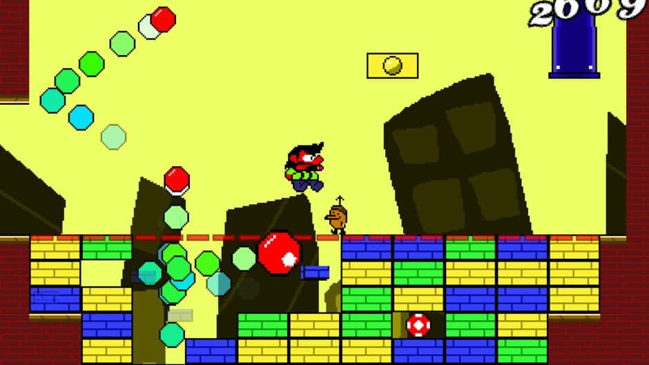 AntonDisk screenshot 1