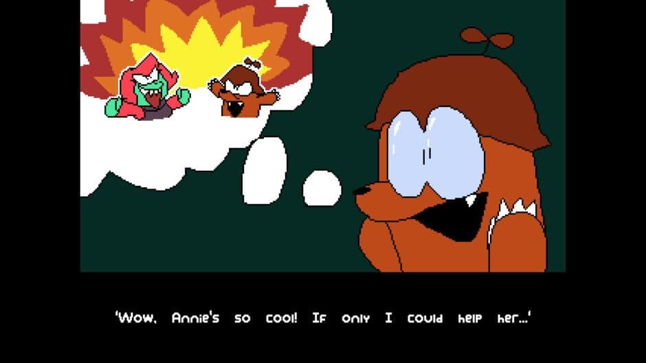 Beboblast screenshot 1
