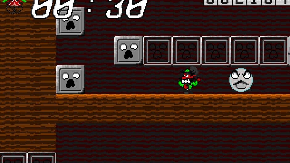 Anton: Conversion Reversion screenshot 1