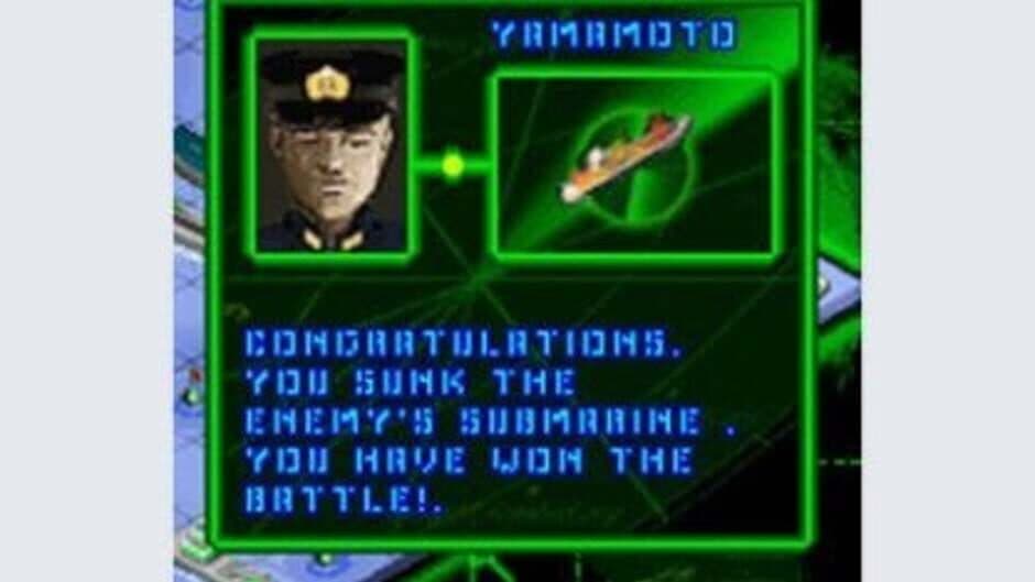 Navy challenge screenshot 2