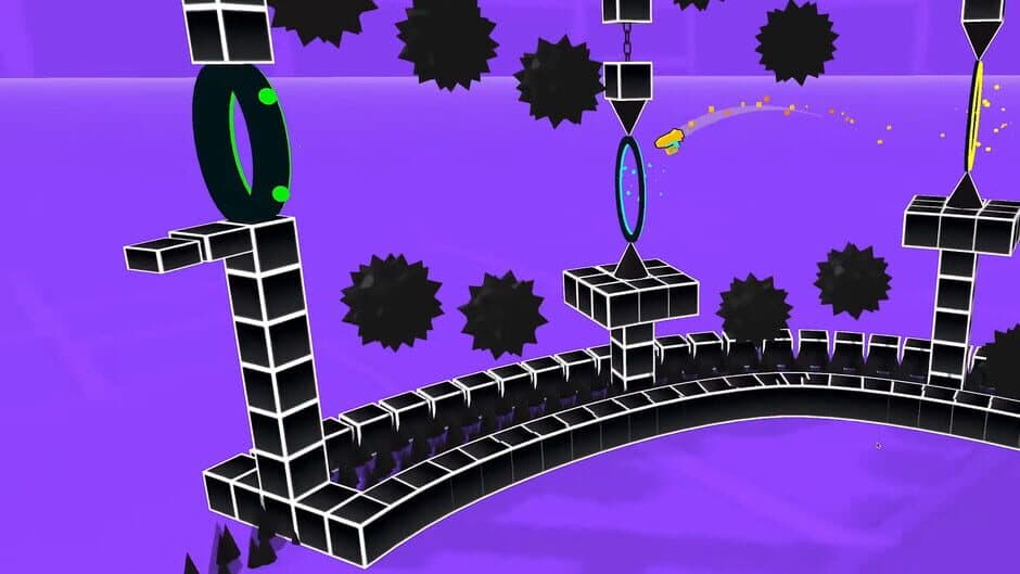 3Dash screenshot 1