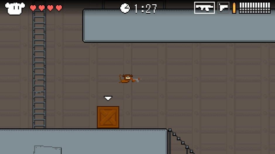 Monkeround screenshot 4