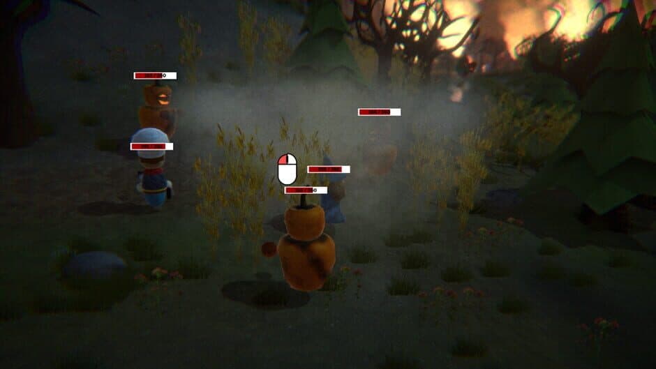 Costume Curse screenshot 3