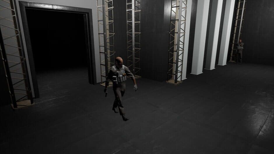 Gun Reflex VR screenshot 2