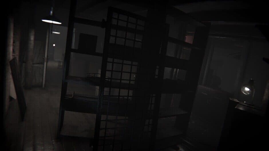 House of Horror: Outside is Better screenshot 4
