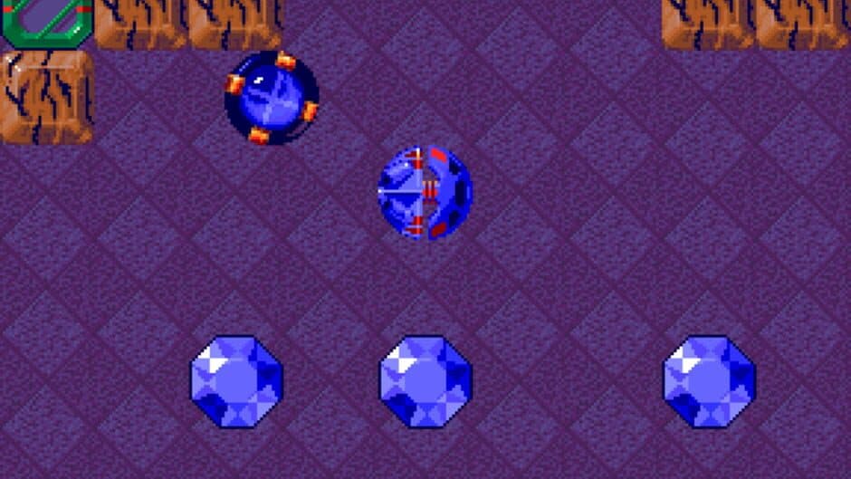 Arena screenshot 3