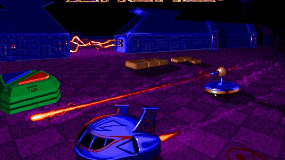 Arena screenshot 4