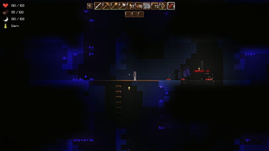 Unearther screenshot 3