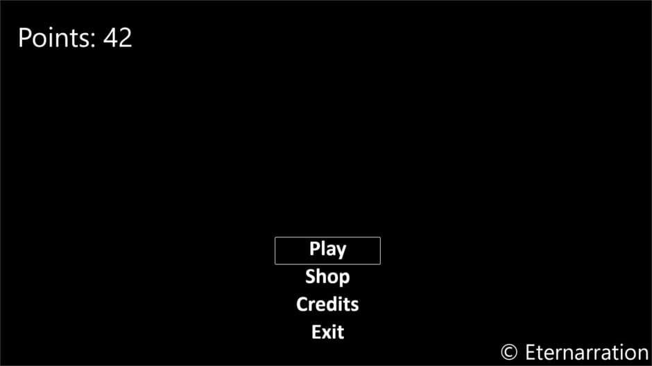 Title Screen Simulator screenshot 3