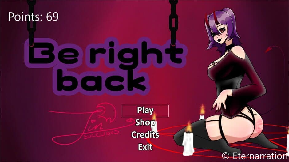 Title Screen Simulator screenshot 4