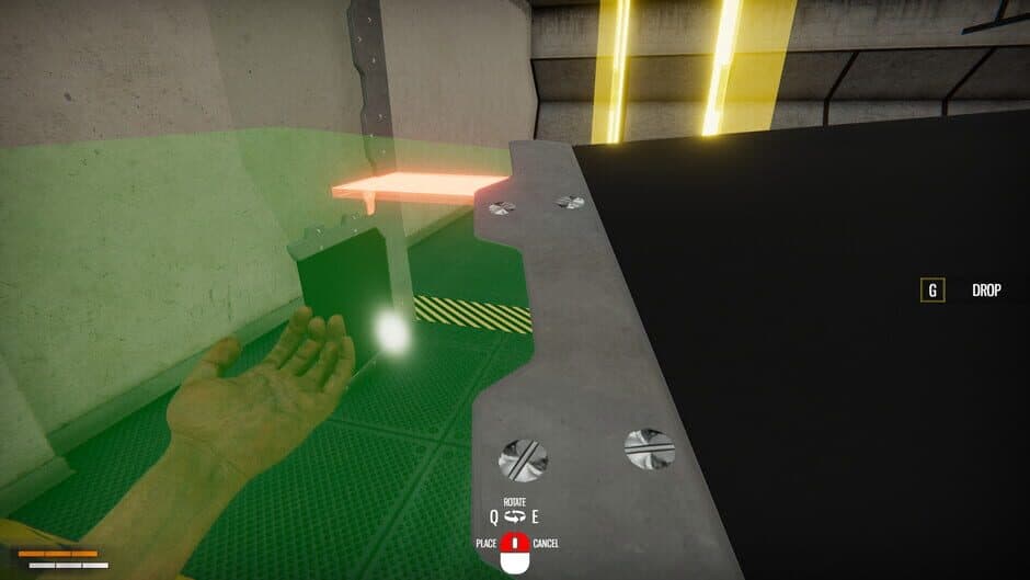 Shooting Range Owner Simulator screenshot 1