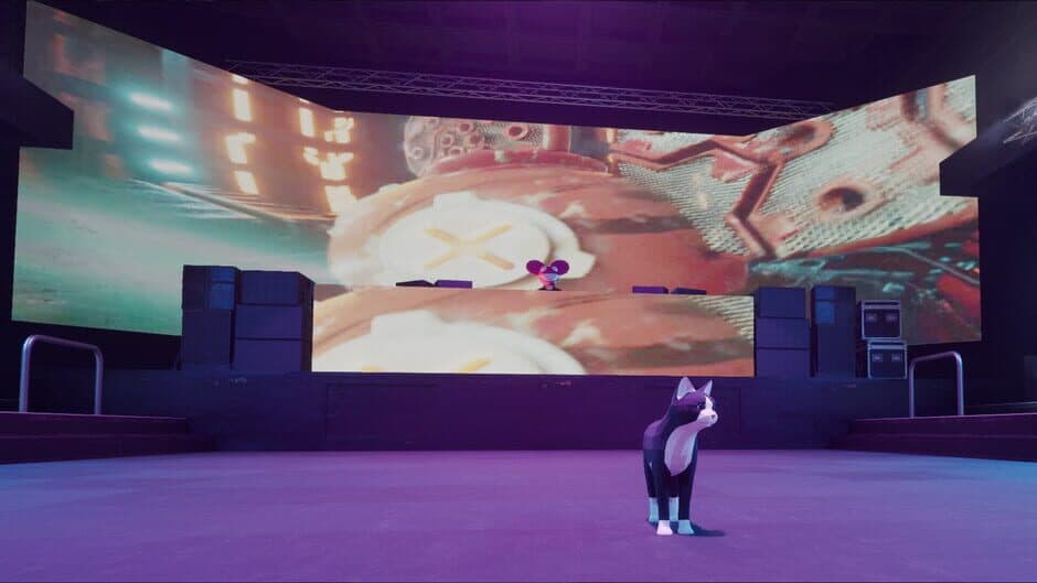Meowingtons Simulator screenshot 4