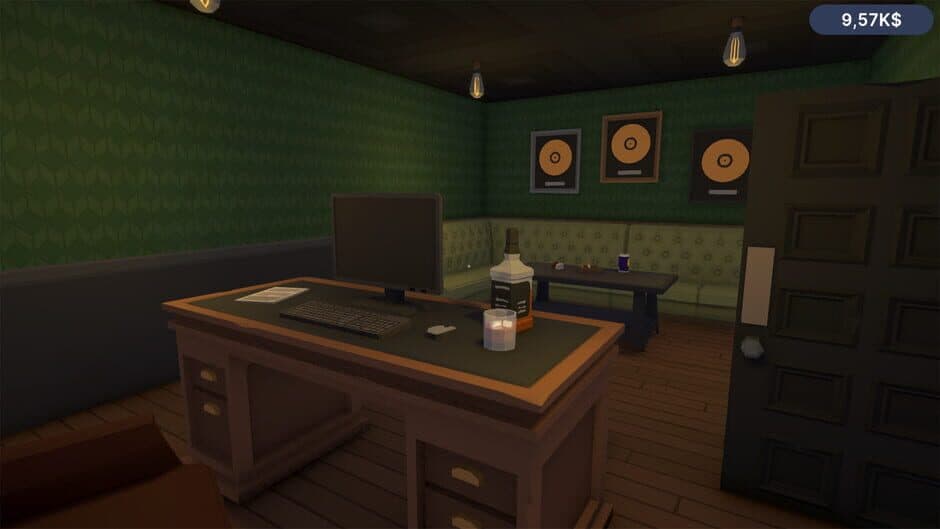 Nightclub Manager Simulator screenshot 3