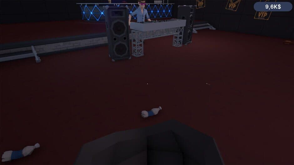 Nightclub Manager Simulator screenshot 4