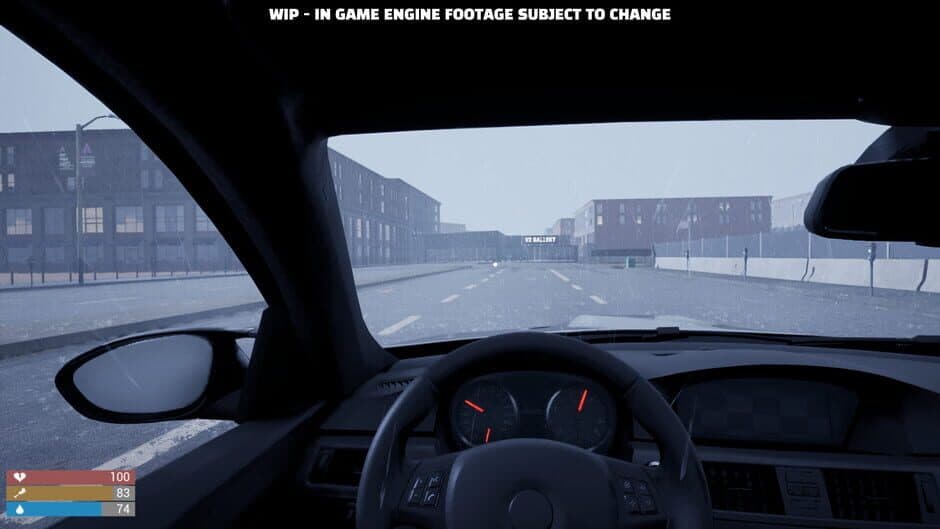 Illegal Dealership Simulator screenshot 1