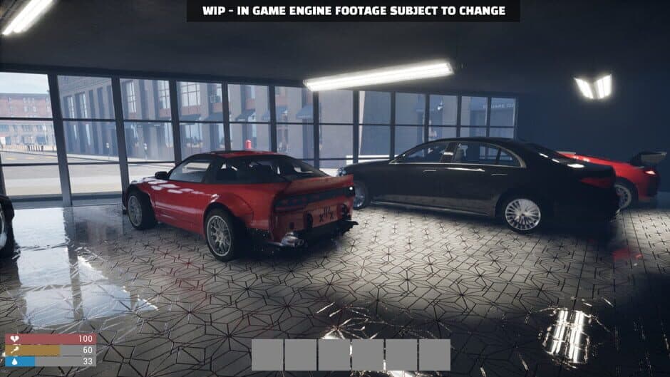 Illegal Dealership Simulator screenshot 2