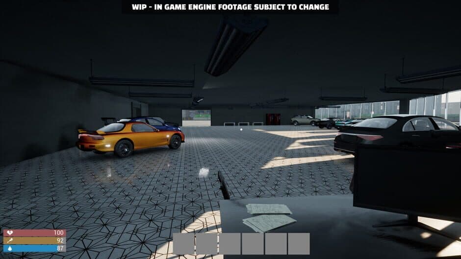 Illegal Dealership Simulator screenshot 3